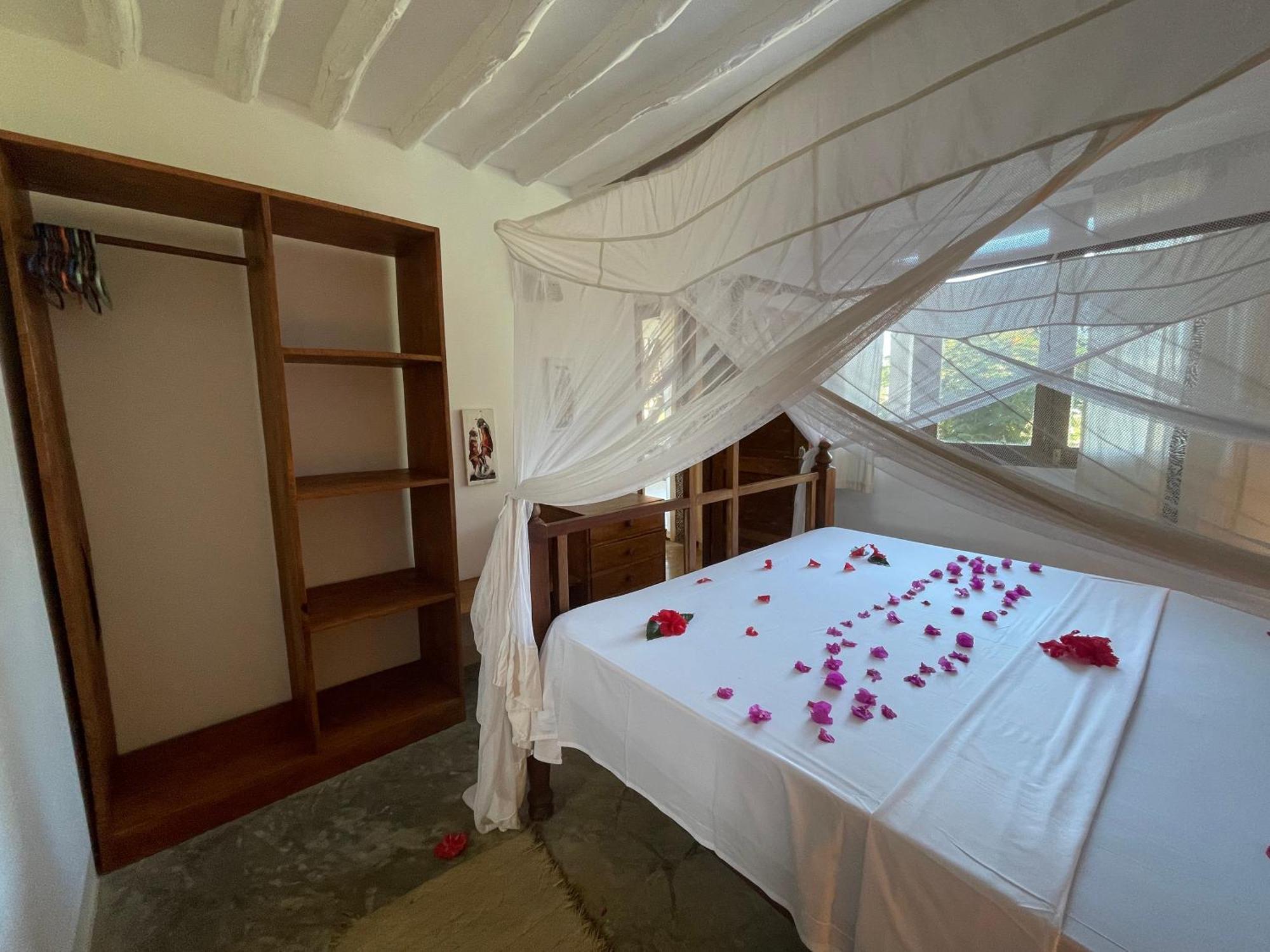 Breeze Residence Apartments Kiwengwa  Extérieur photo