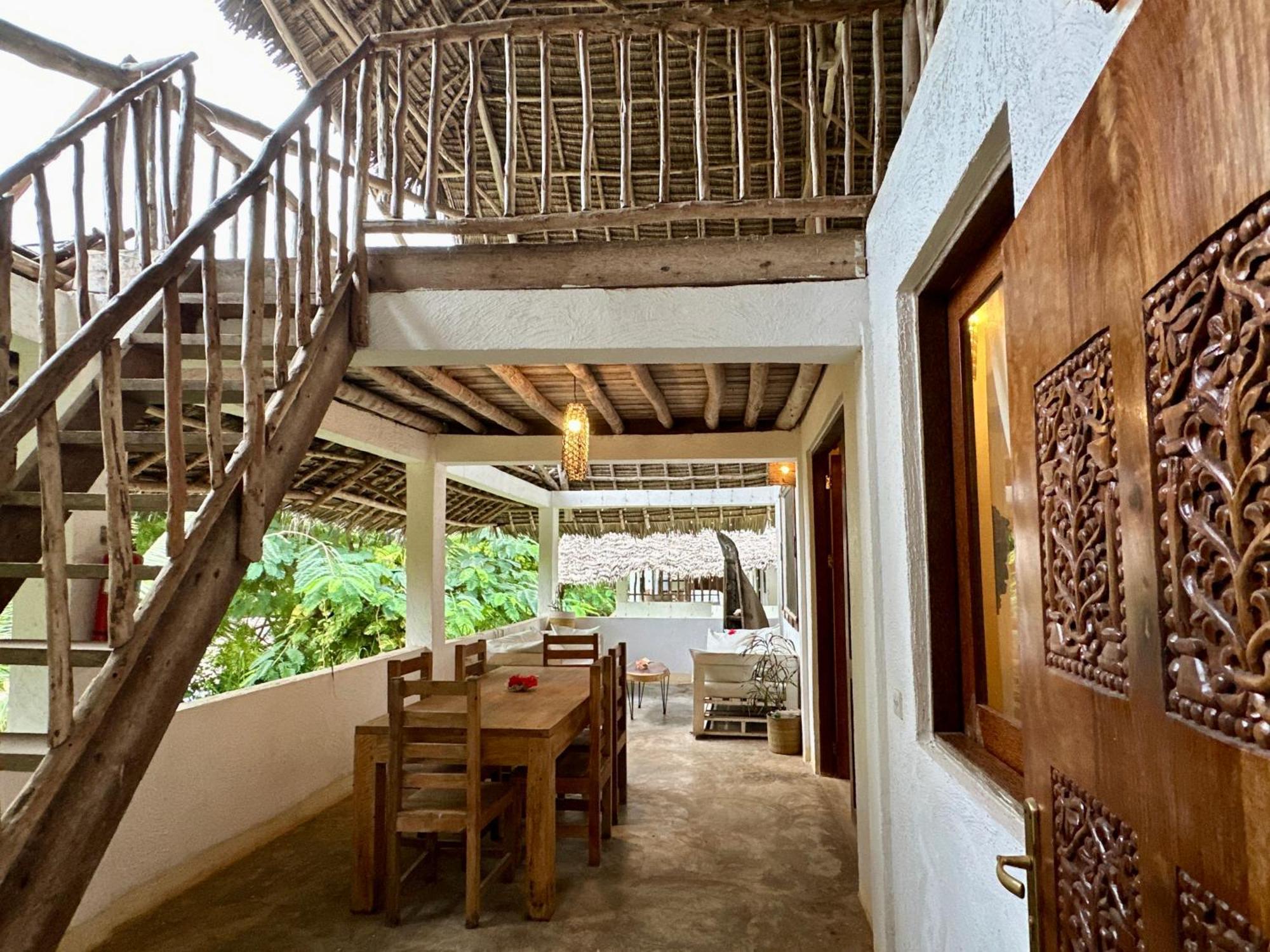 Breeze Residence Apartments Kiwengwa  Extérieur photo